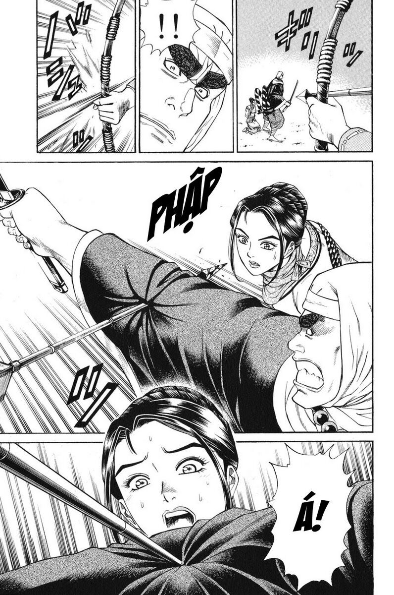 thiếu niên vương phần 1 chapter 58 14