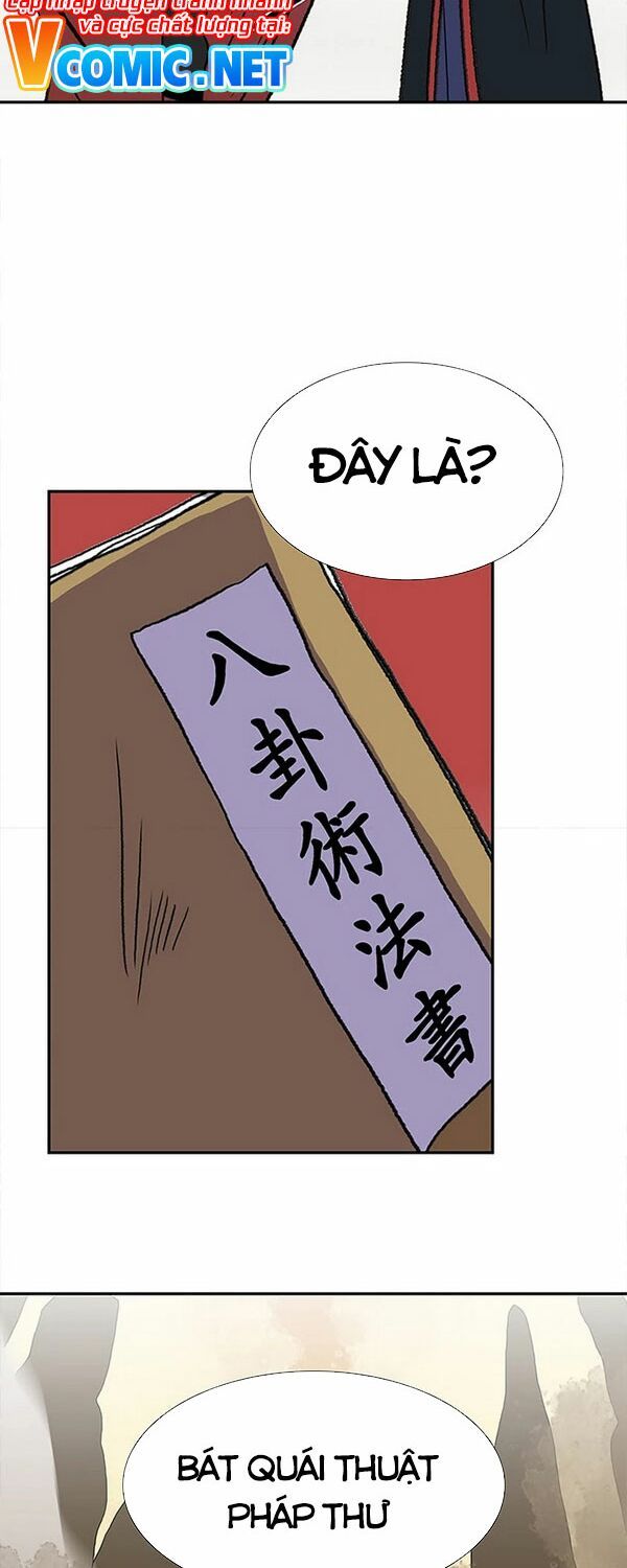 học sĩ tái sinh chapter 144.5 10