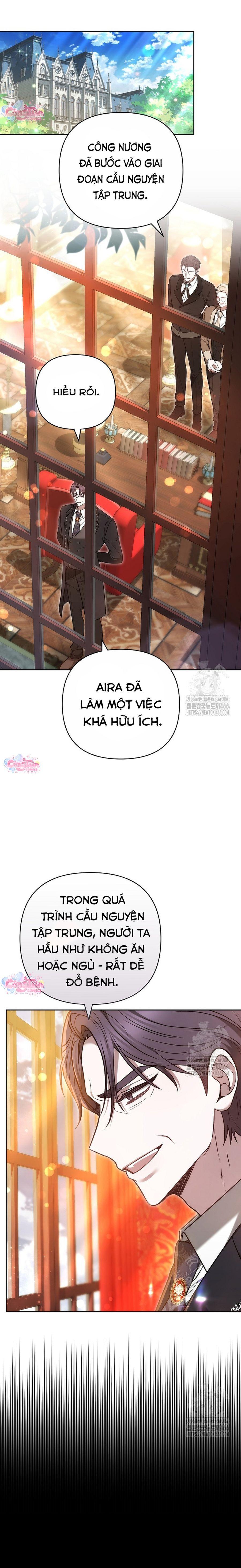 mang em vào giấc ngủ chapter 17 1