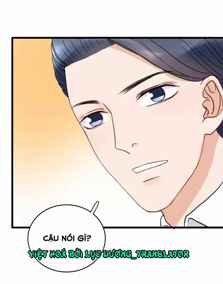 chào buổi sáng, hướng dương chapter 29 32