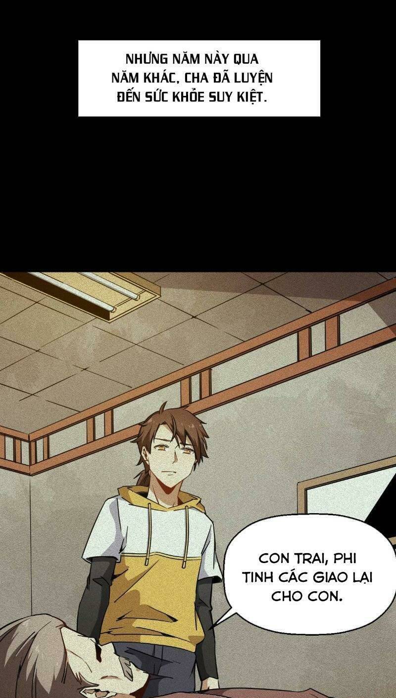 tổ thượng có tiền chapter 1 15