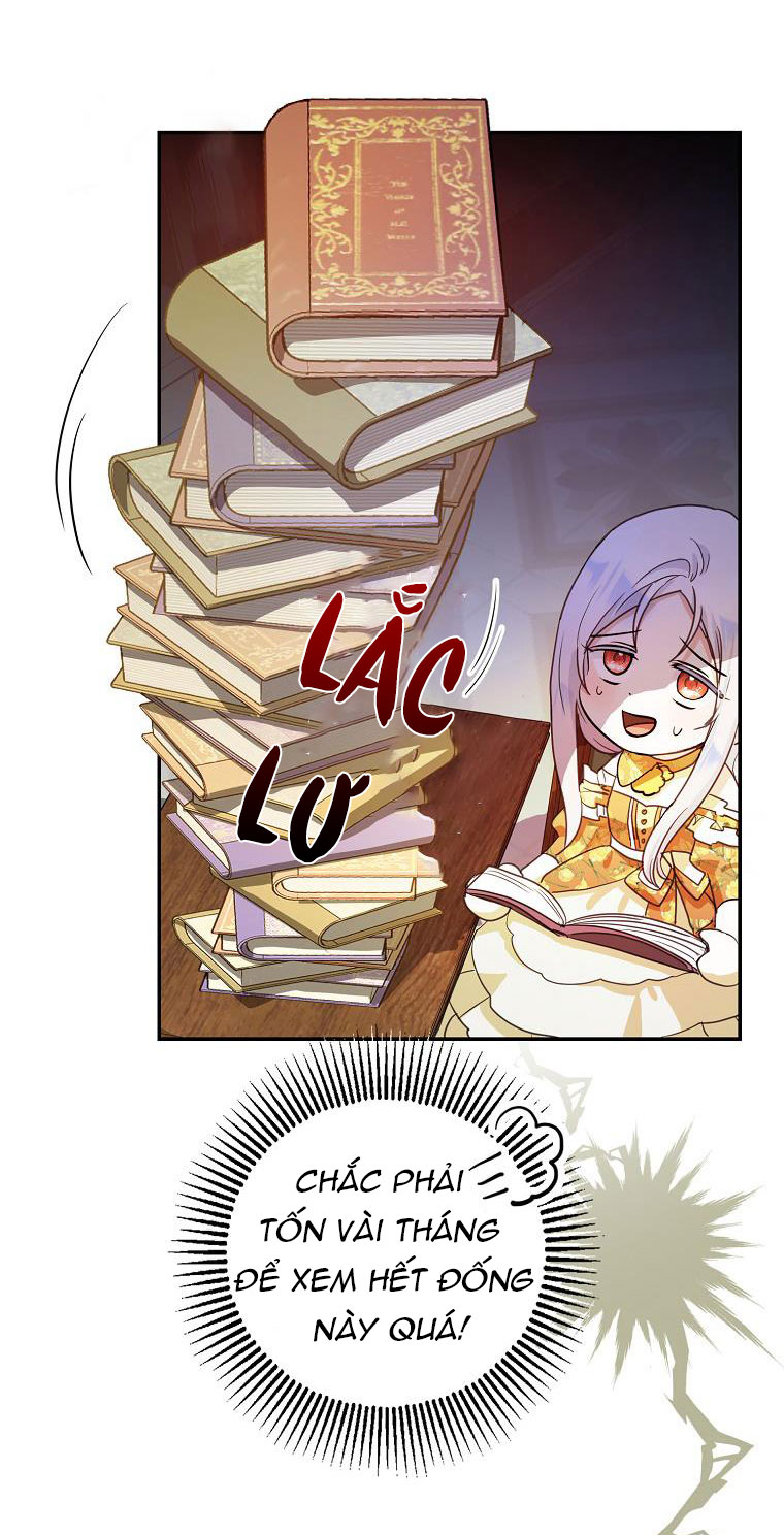 trở thành vợ của nam chính chapter 25.2 31