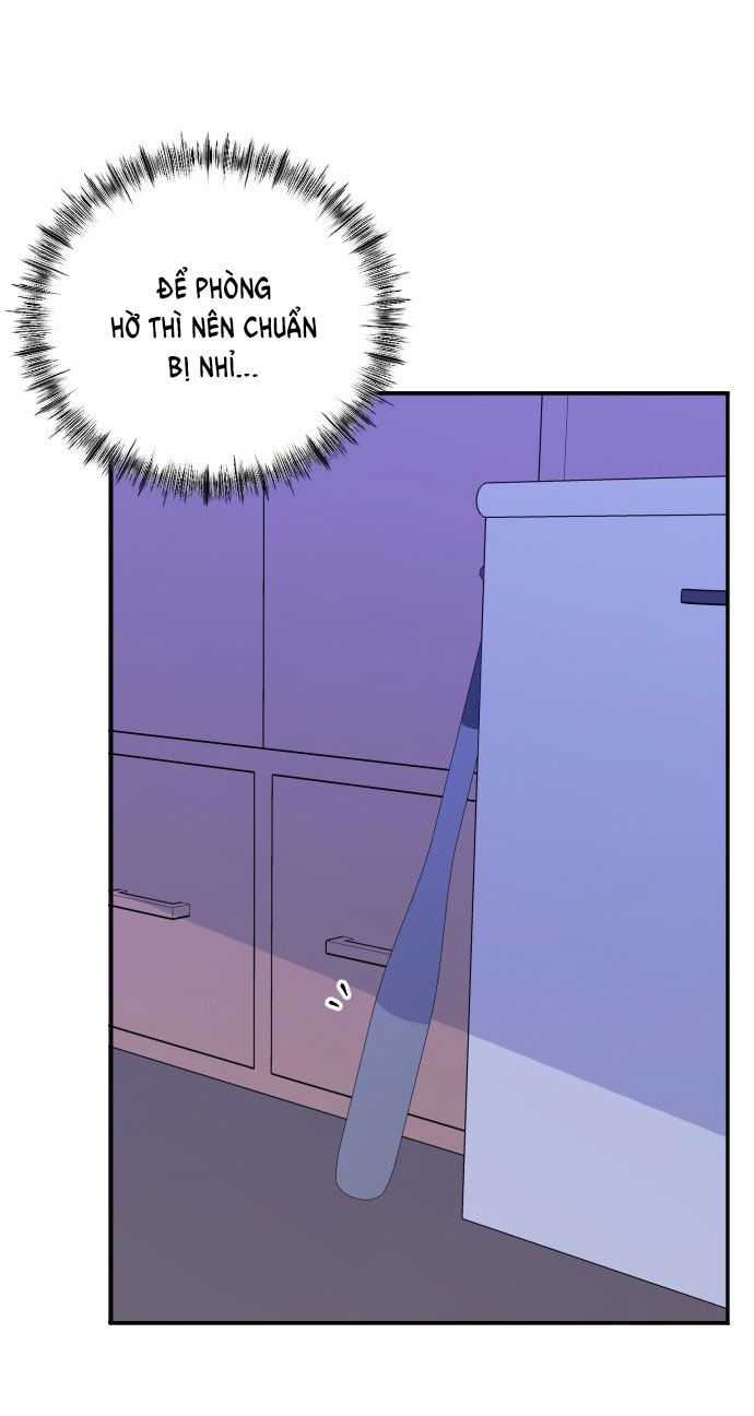 tôi sẽ thay đổi kết cục chapter 5.1 22