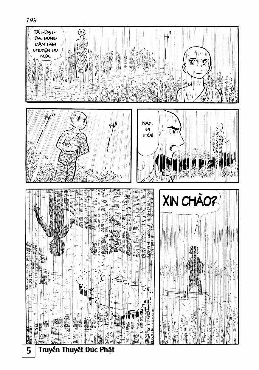 buddha - truyền thuyết đức phật chapter 26 3