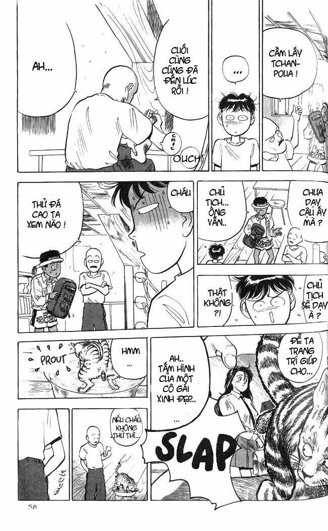 hakaiou noritaka chapter 8 17