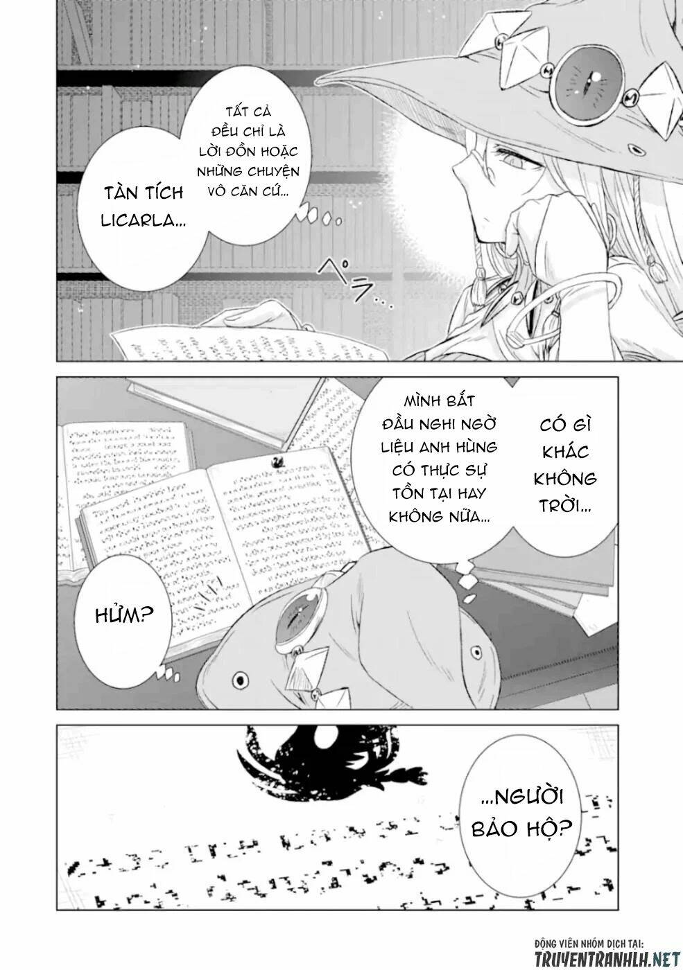 isekai de tadahitori no mamono tsukai ~ tenshoku shitara maou ni machigawa remashita chapter 25 26