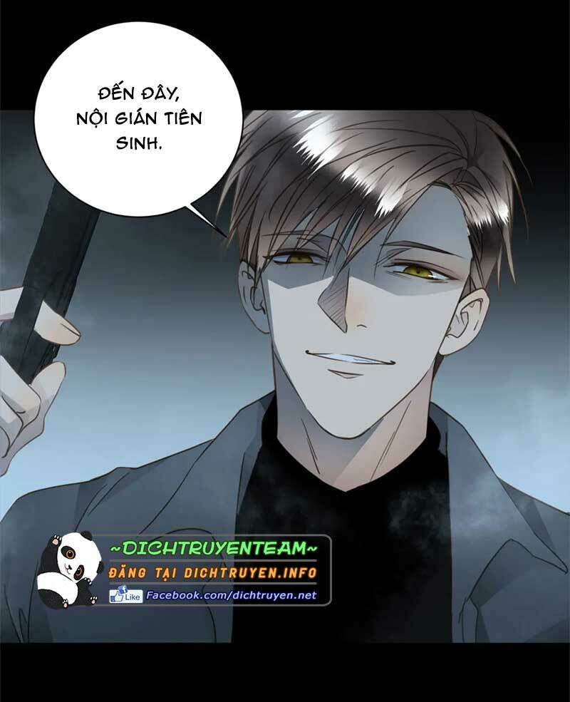 tiên sinh nói dối chapter 74 44