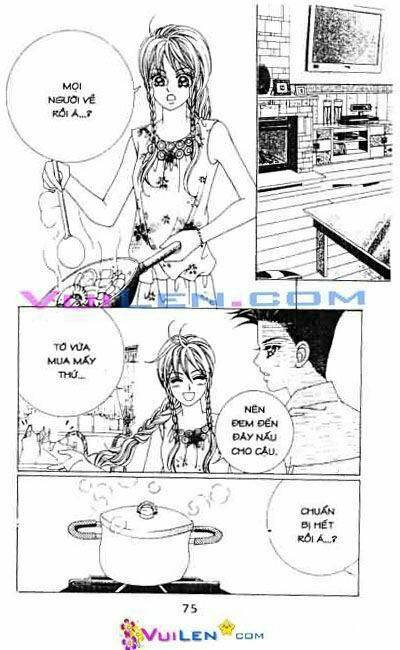 mùa ảo vọng - strange pension chapter 7 75