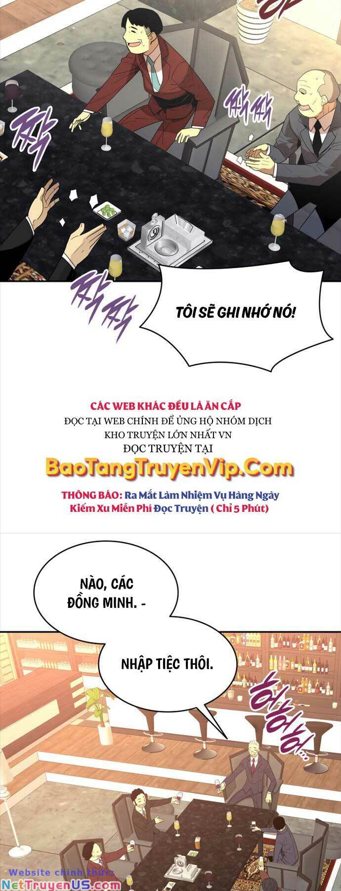 tôi là lính mới chapter 161 43