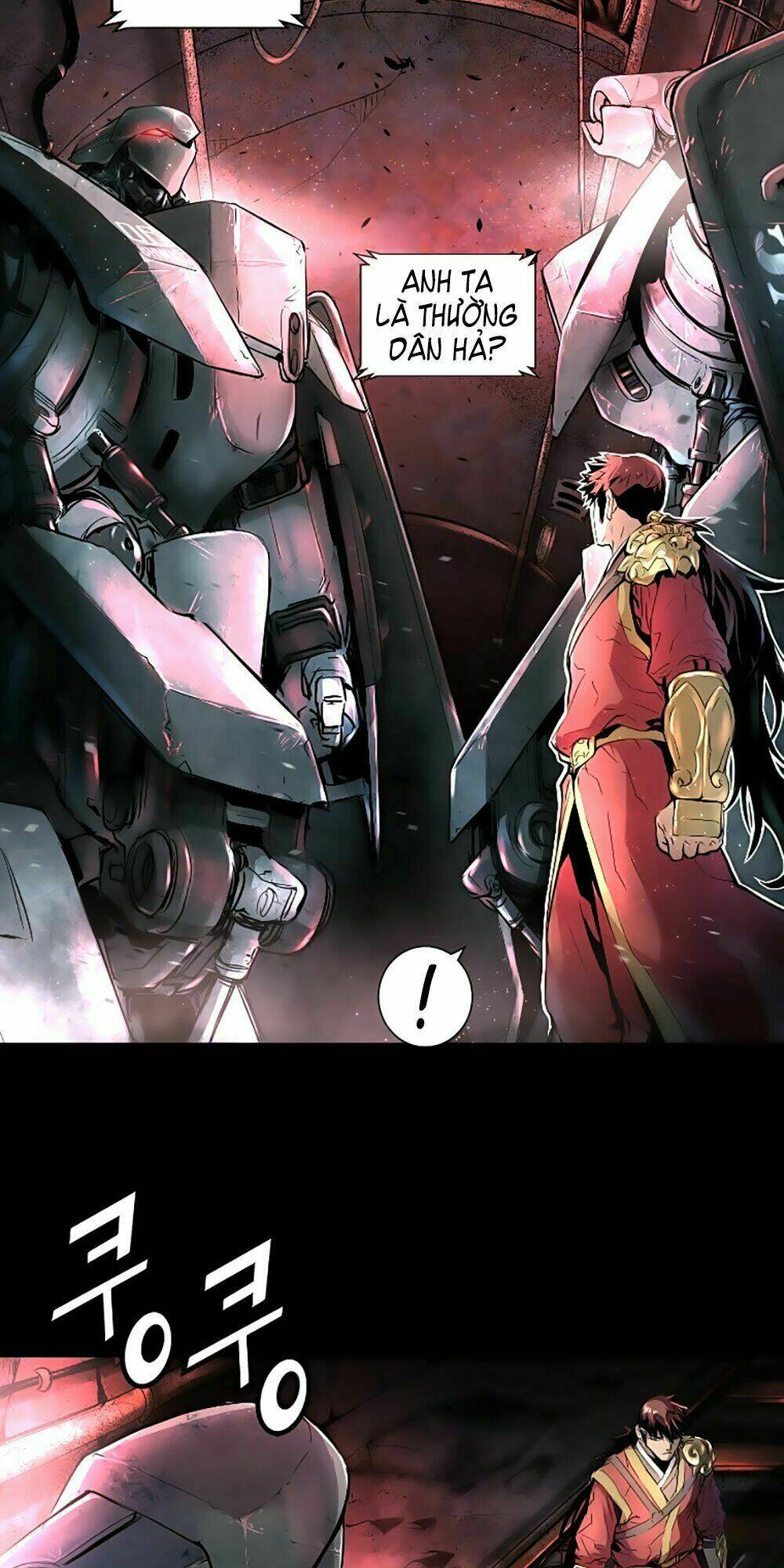 tam tuyệt tại dị giới chapter 10 45