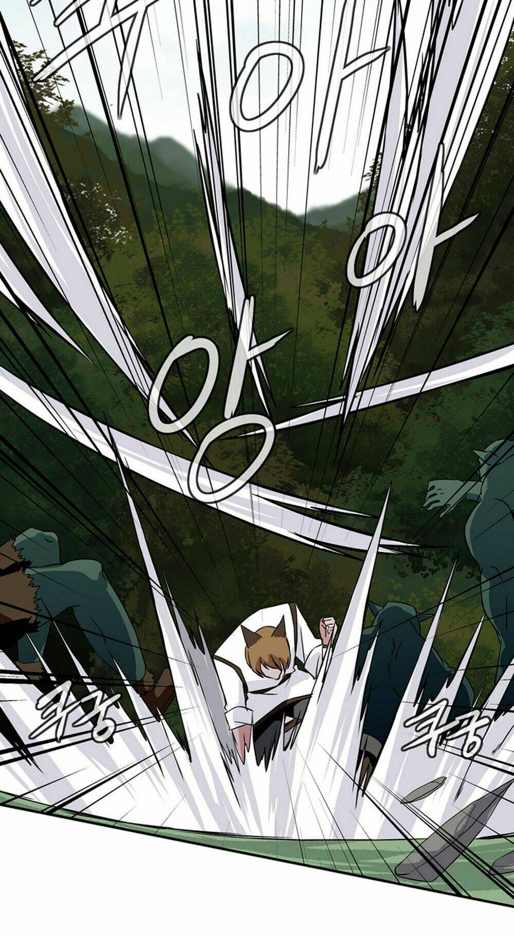 ảo mộng vương chapter 18 10