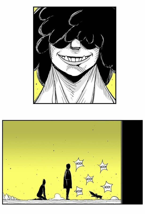 hành trình thoát khỏi địa ngục chapter 52 23