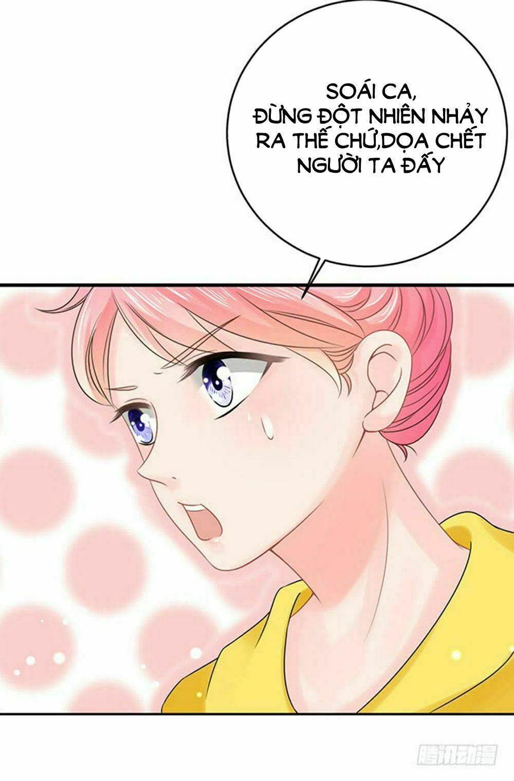 luyến đường thời quang chapter 54 15