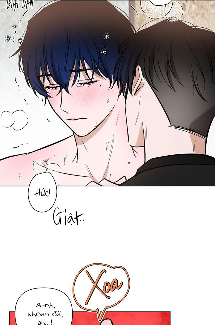 bình minh chia cắt màn đêm chapter 18 15