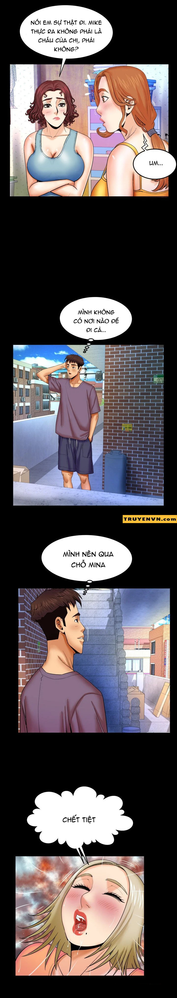 dì tôi chapter 17 6