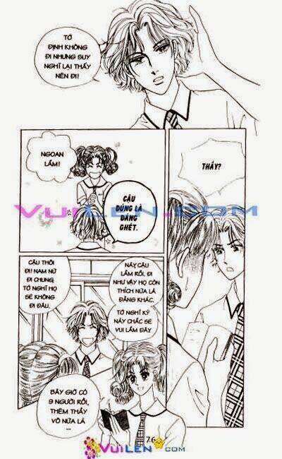 mãi yêu anh chapter 5 76