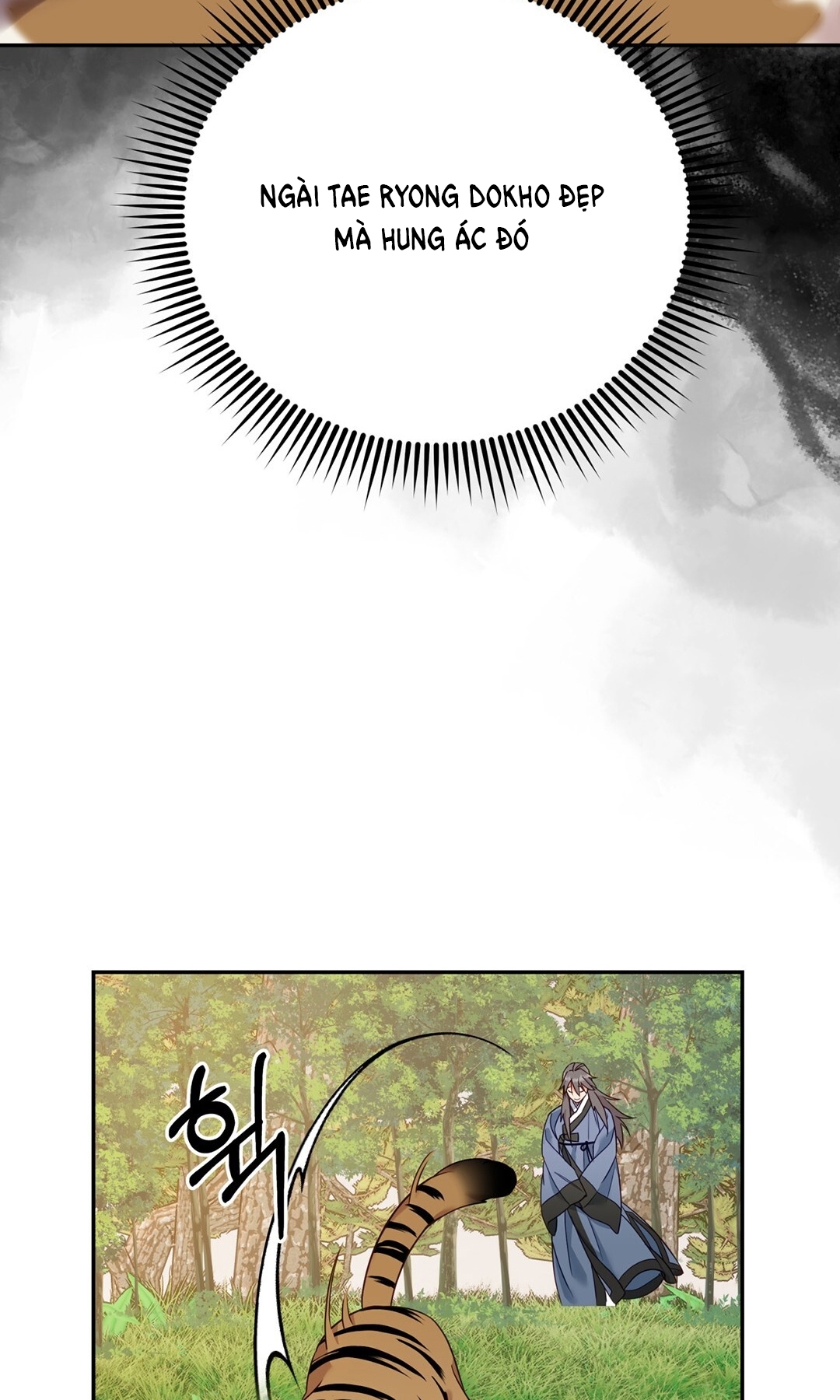 Khúc Nhạc Của Cầm Thú chapter 4.1 - Trang 18