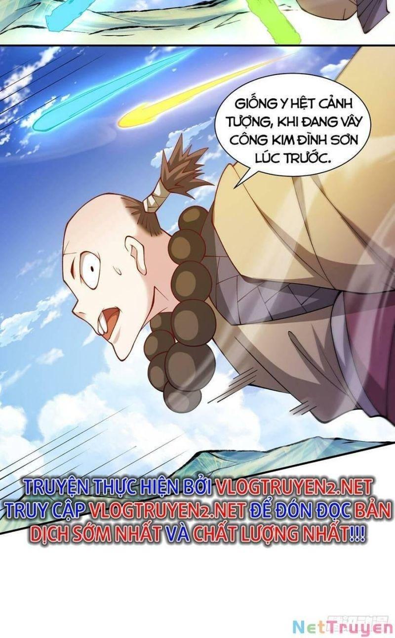 đồ đệ của ta đều là trùm phản diện chapter 32 47