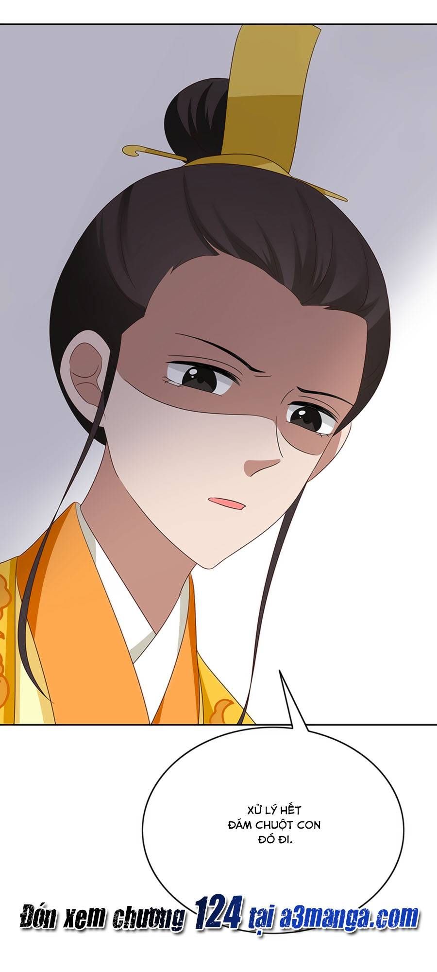 kiêu ngạo vương gia chủng điền phi chapter 123 44