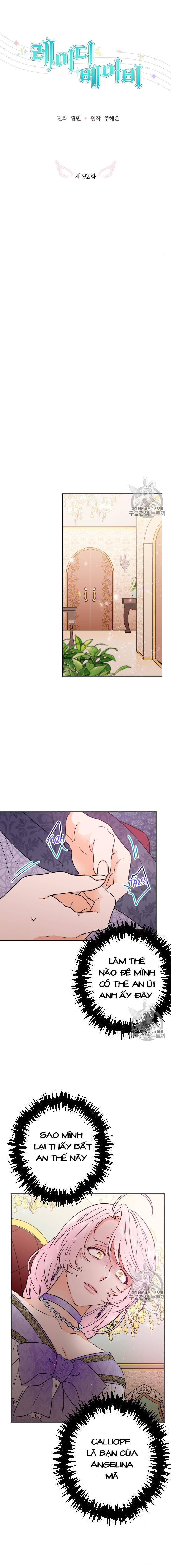 lady baby chapter 92 5