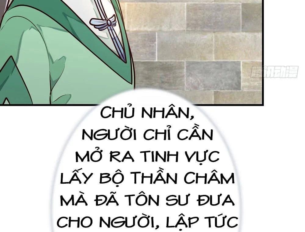 thái tử phi nhà ta thật hung hăng chapter 14.2 13