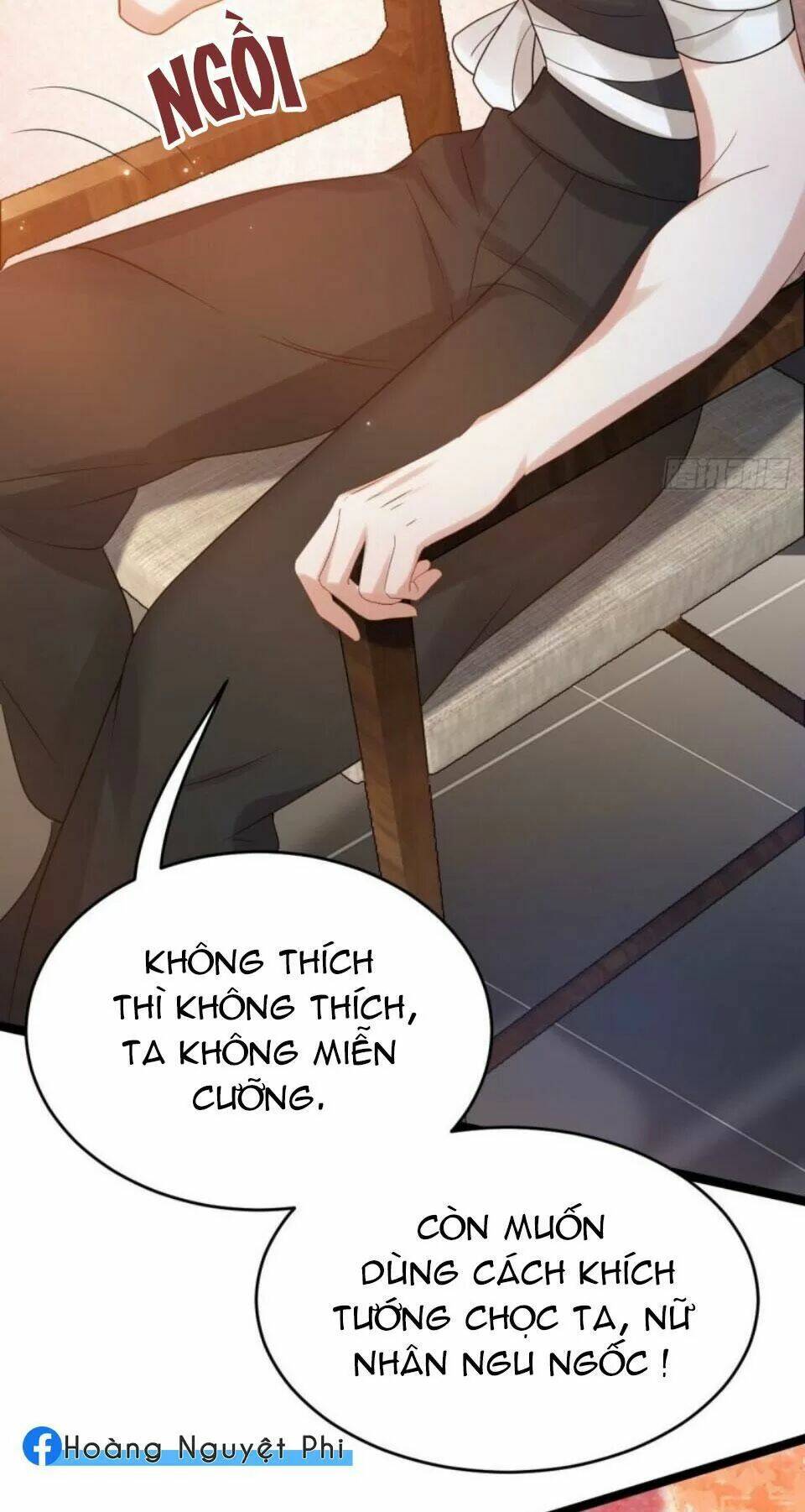 phế nữ yêu thần chapter 52 42