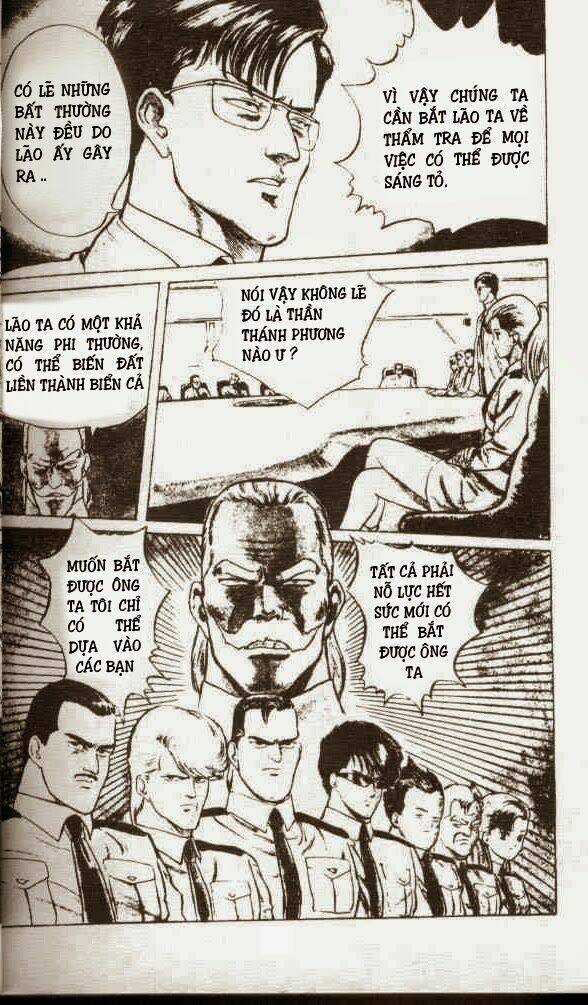 thợ săn ma giới chapter 1 29