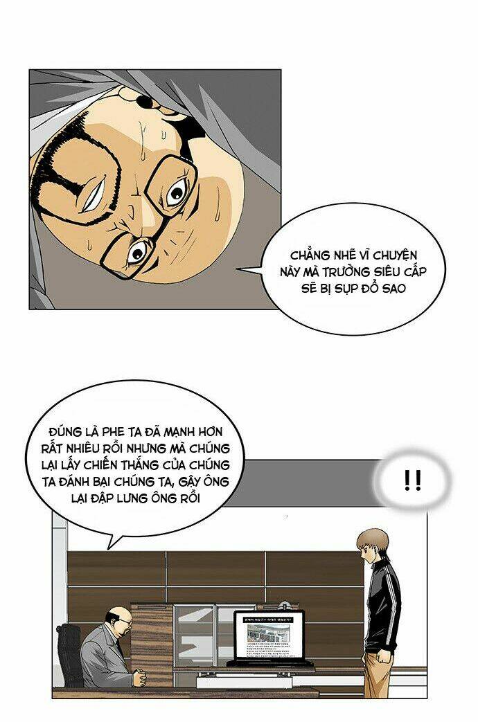 ultimate legend: kang hae hyo chapter 99 3