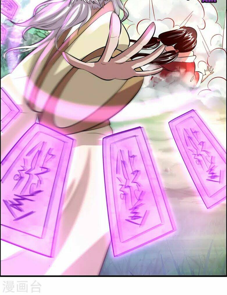 dị giới cung ứng thương chapter 21 22