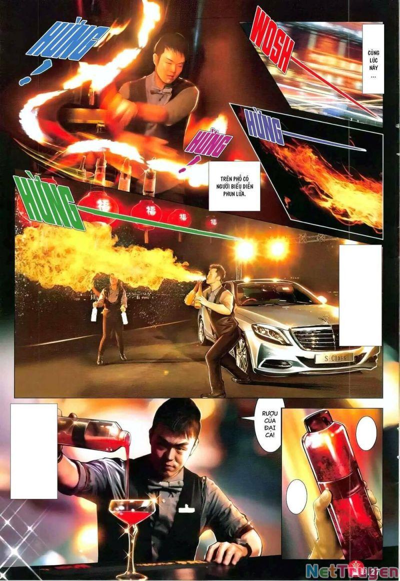 hỏa vũ diệu dương chapter 777 26