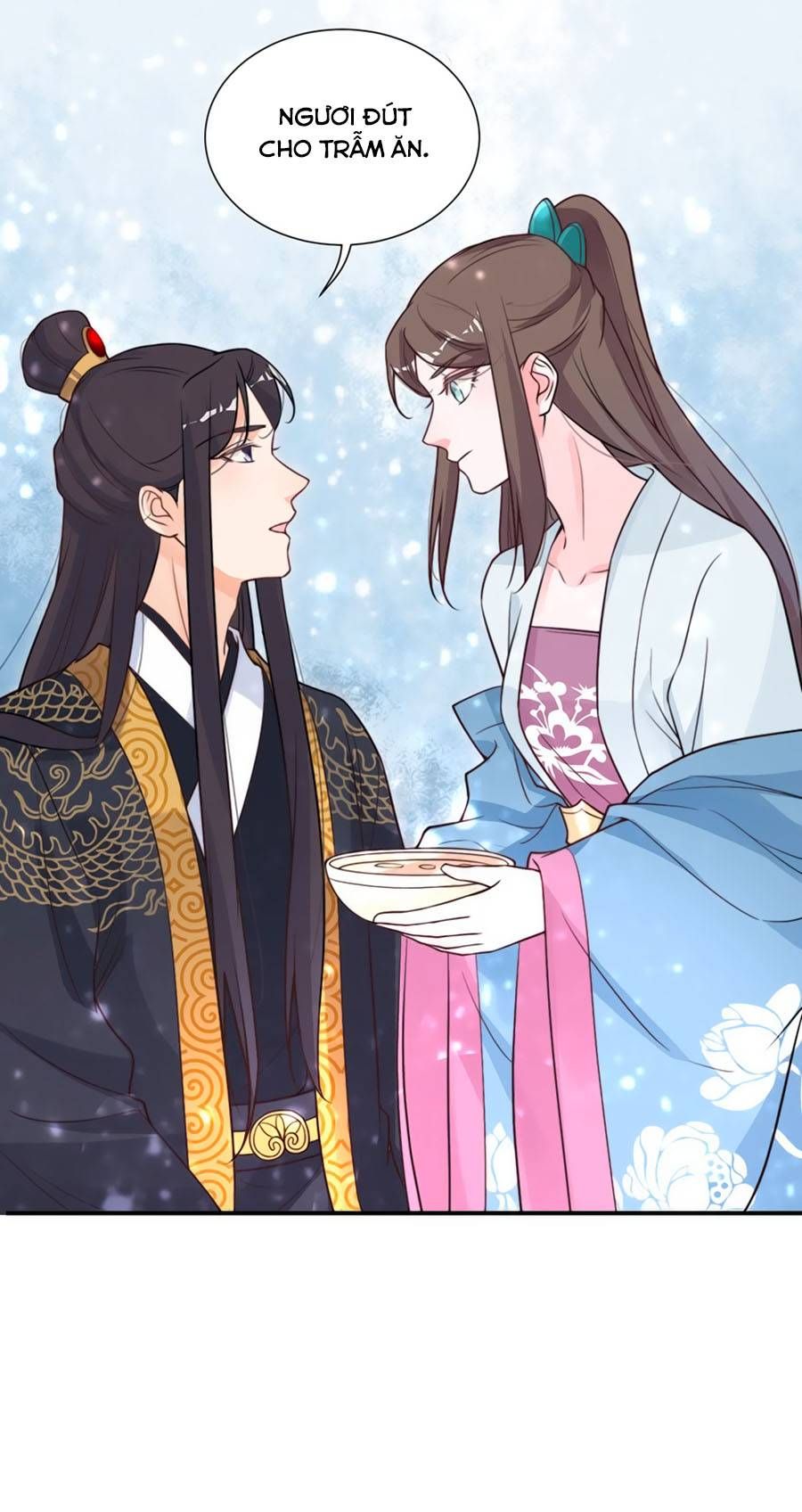 cung đấu live chapter 14 25