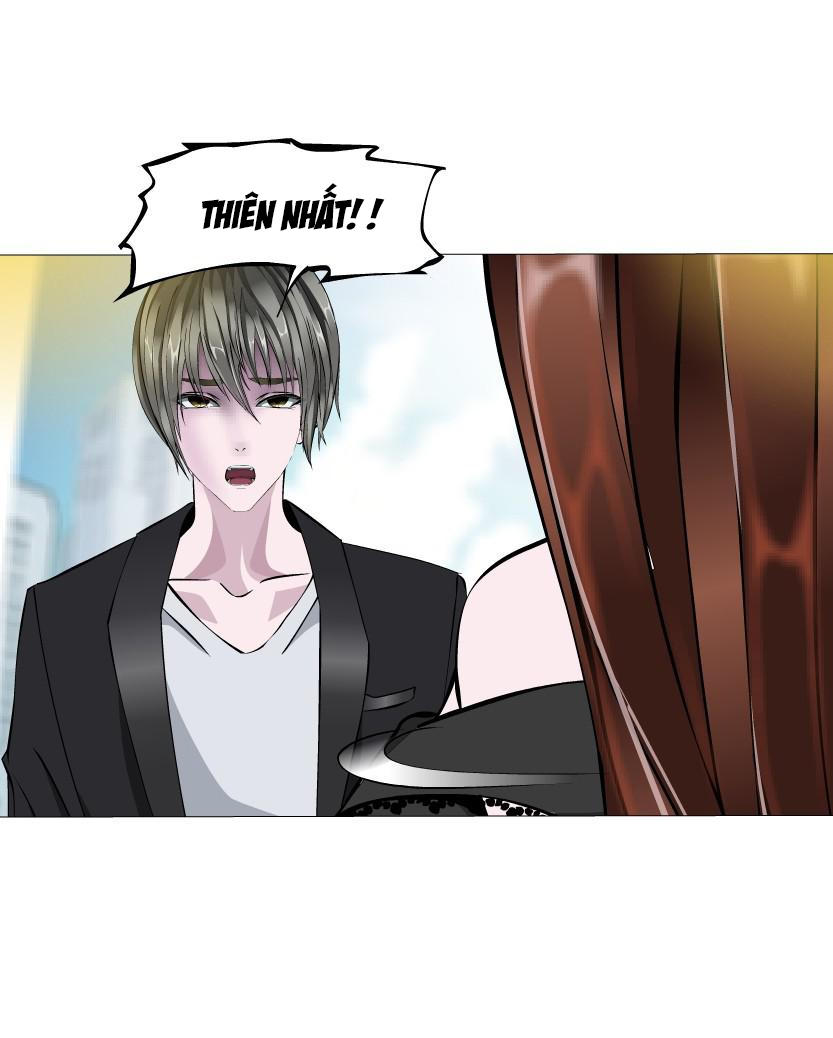 cạm bẫy của nữ thần chapter 60 9