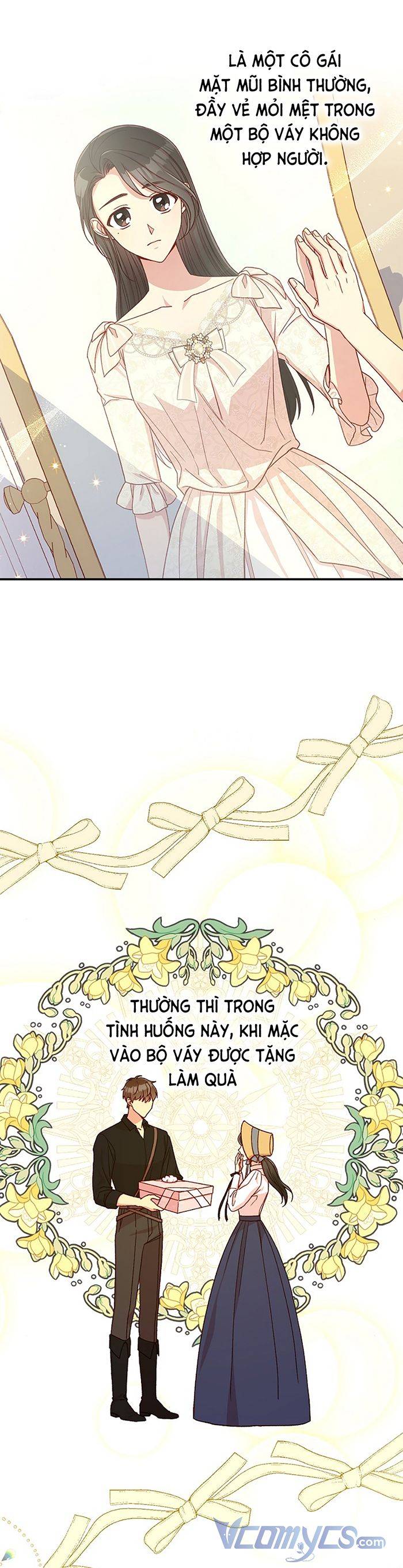 sống sót dưới thân phận hầu nữ chapter 80 7