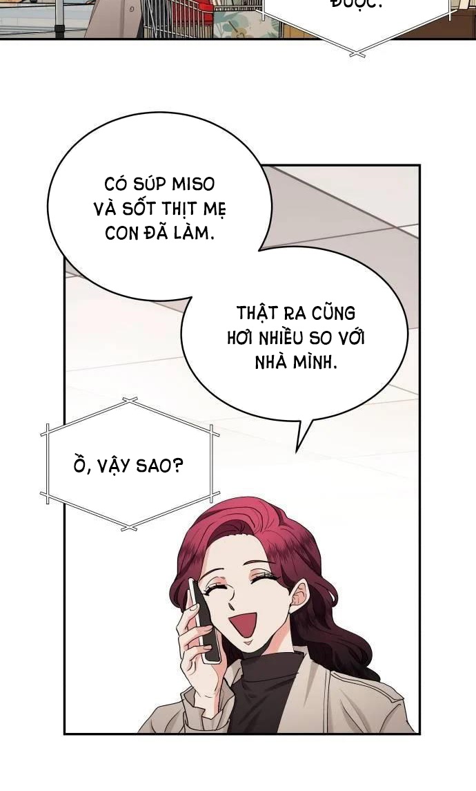cặp đôi oan gia ngõ hẹp chapter 29 51