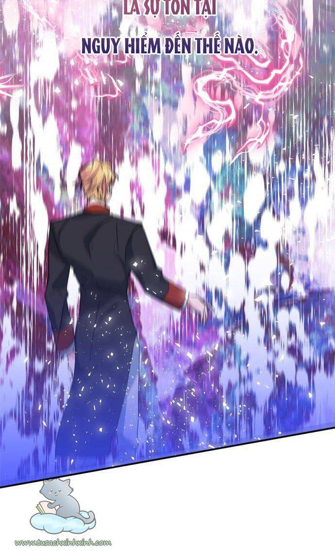 tôi đang nuôi dưỡng một con quái thú chapter 66 7