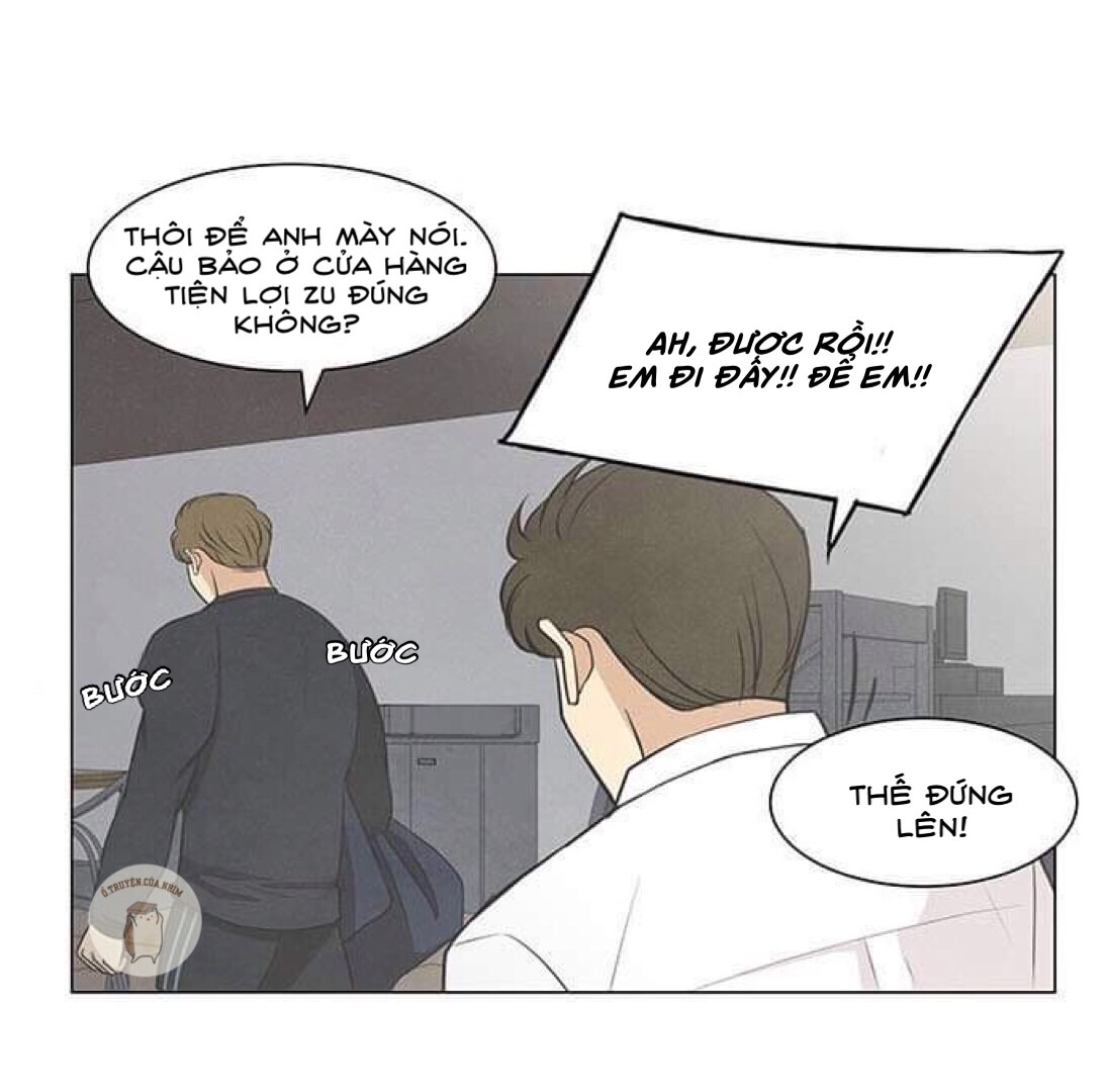 một phần vì thích em chapter 27 17