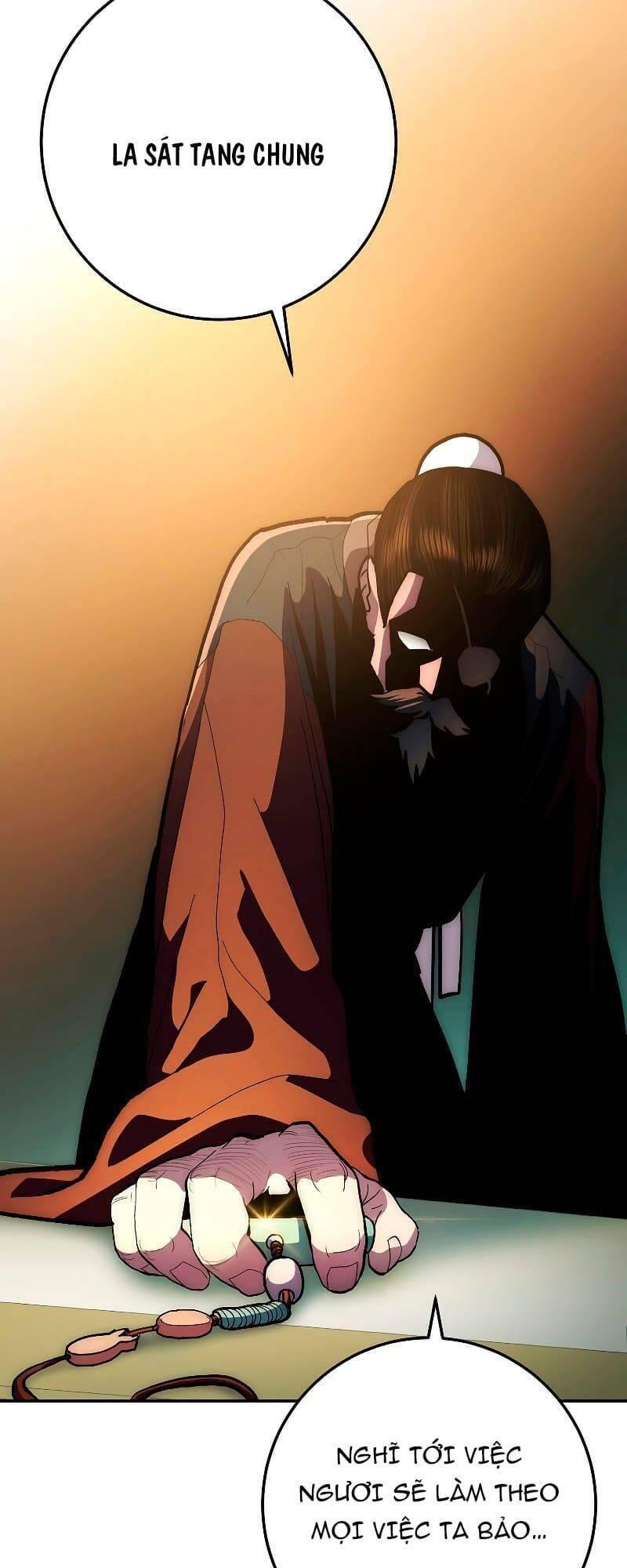 huyền thoại diệt thế độc long chapter 76 74