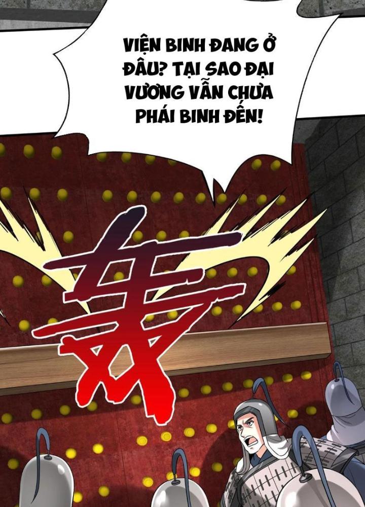 đại tần, ta là con tần thủy hoàng, giết địch thành thần chapter 76 30