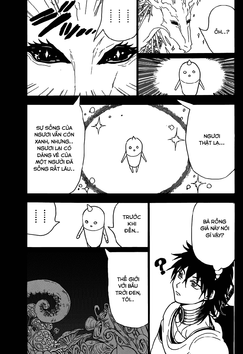 magi - the labyrinth of magic chapter 275 12