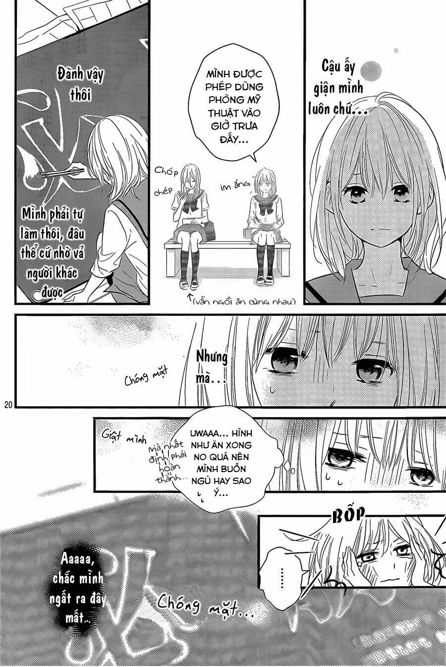 haru matsu bokura chapter 12 20