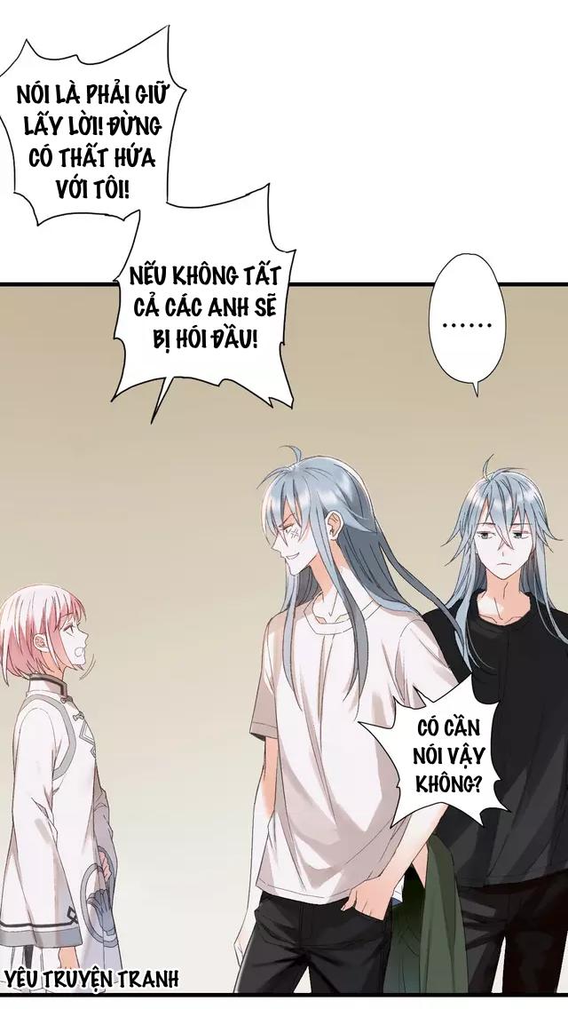 thực nhị chapter 18.1 26