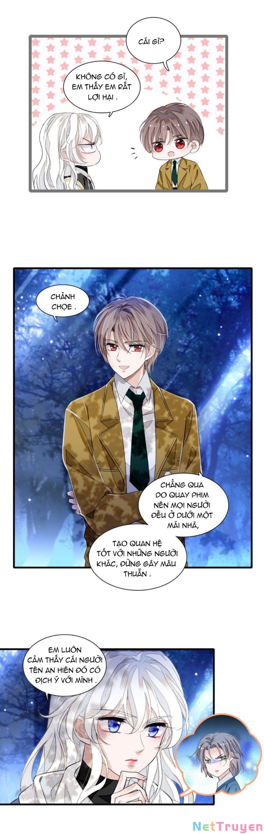 long phượng phiên chuyển chapter 63 9