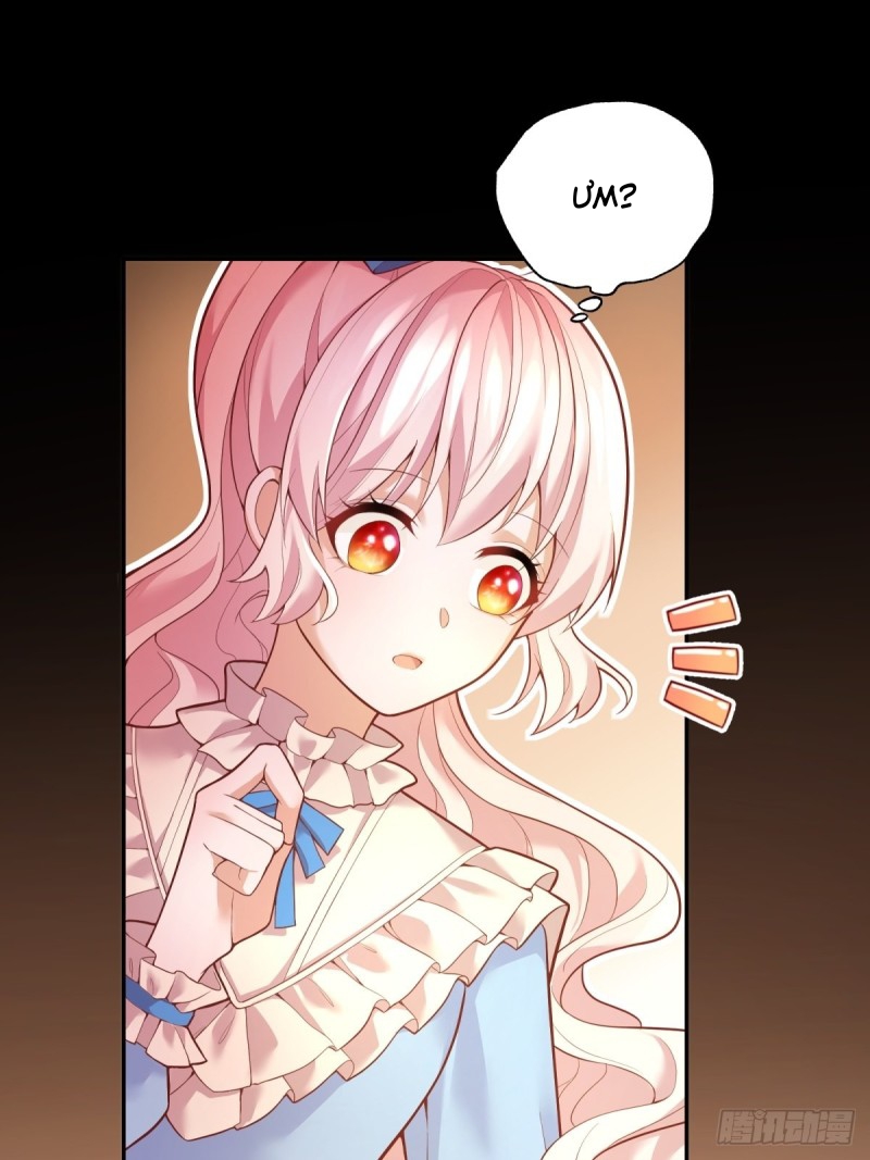 kế hoạch sống còn của công chúa phản diện chapter 34 30