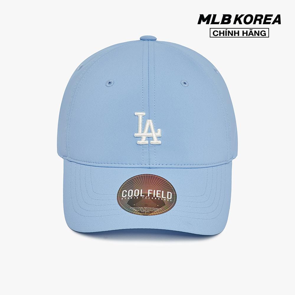 MLB - Nón bóng chày unisex Basic Coolfield Fit & Flex Unstructured 3ACPC