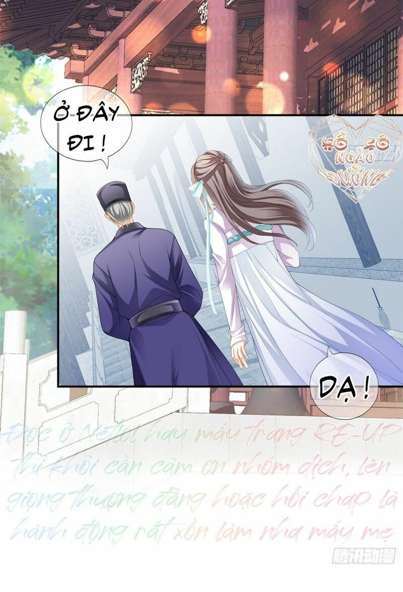 bổn vương muốn nàng chapter 5 2