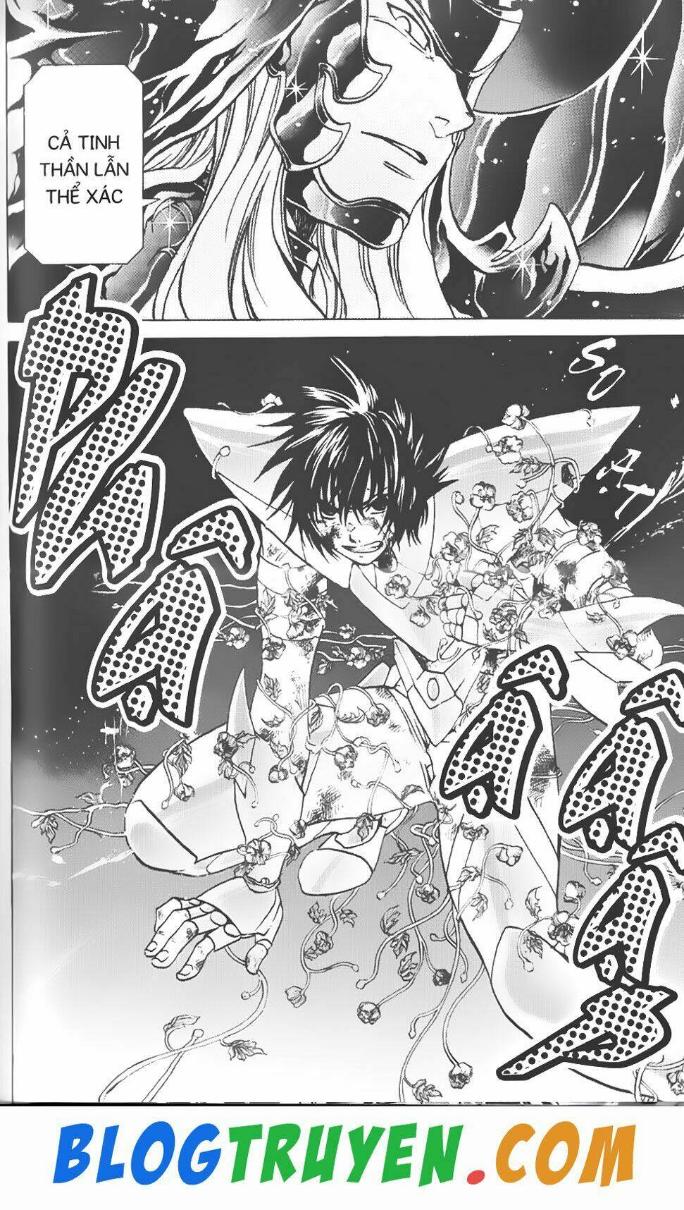 thần thoại minh vương chapter 77 18