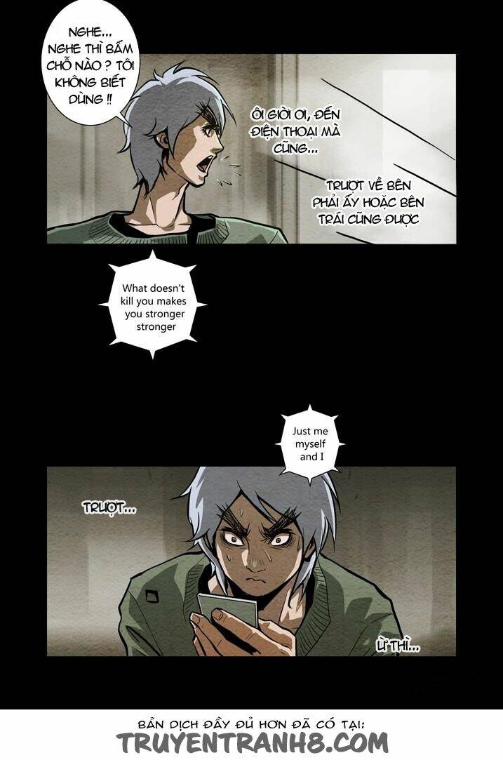 thâu hoan chapter 48 4