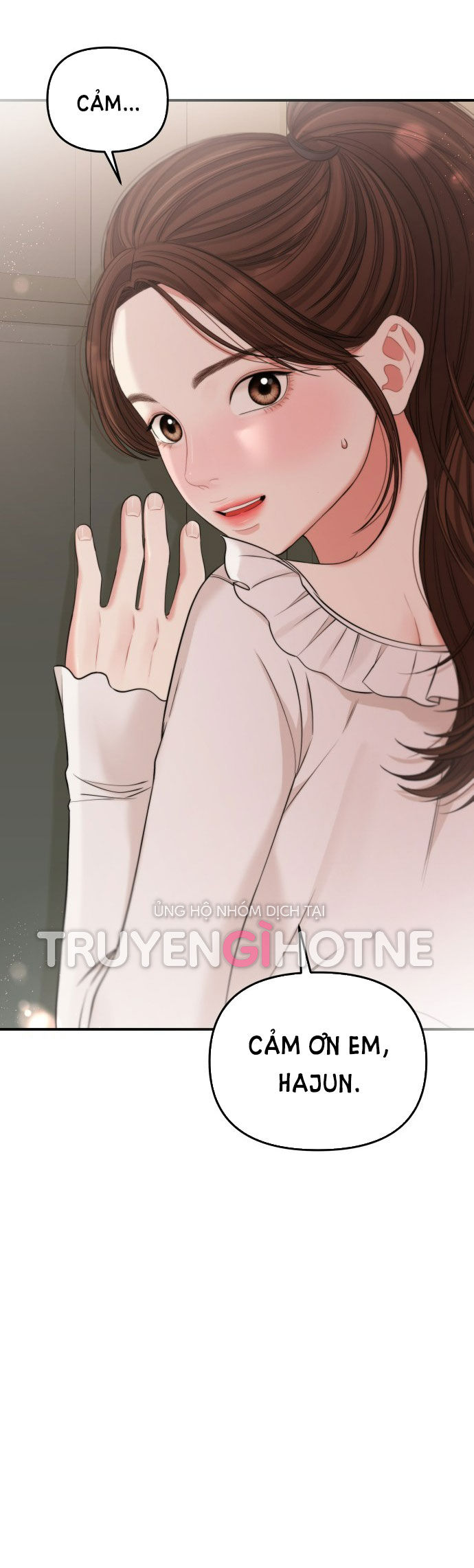 gửi em người đánh cắp những vì sao - to you who swallowed a star chapter 79.2 23