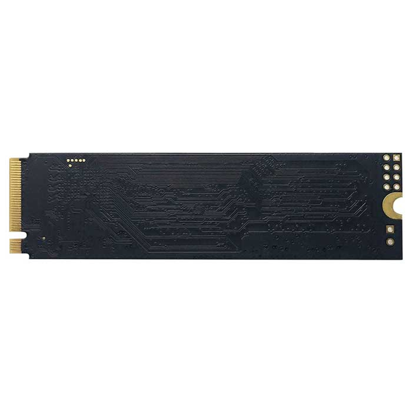 Ổ cứng SSD 256G Patriot P300 M.2 NVMe PCIe Gen3x4  - Hàng Chính Hãng