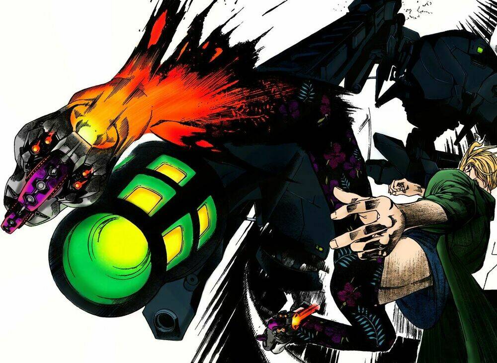 air gear chapter 236 18